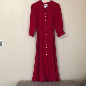 Coldwater Creek Dress